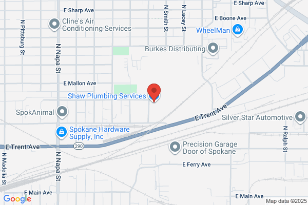 Shaw Plumbing