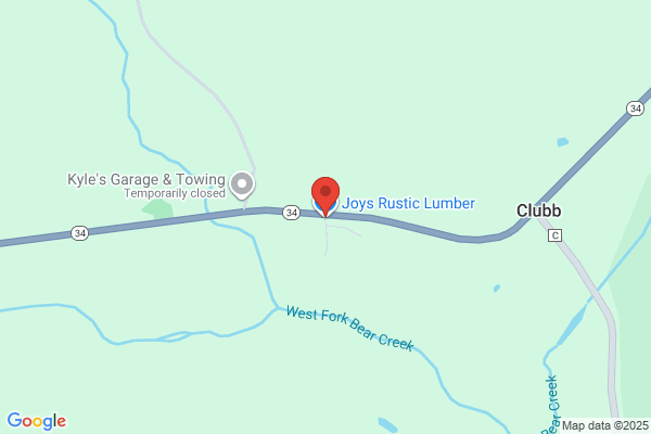 Trinity Lumber