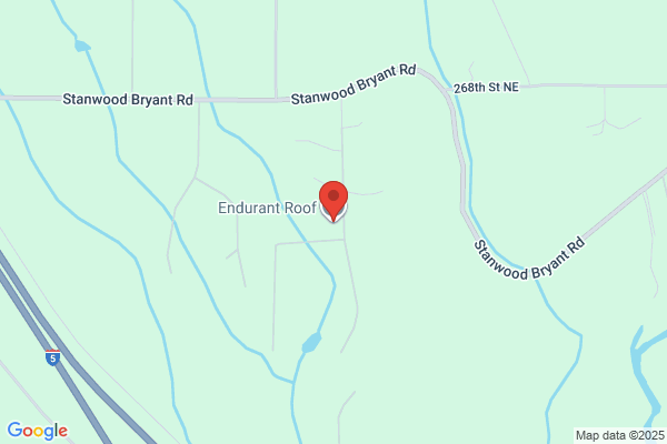 Endurant Roof