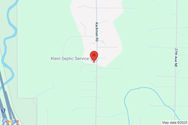 Klein Septic Service