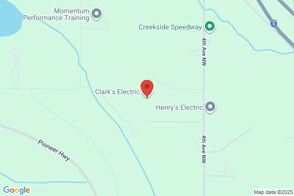 Clark's Electric