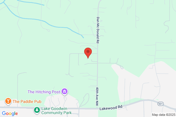 Hanson Cutting