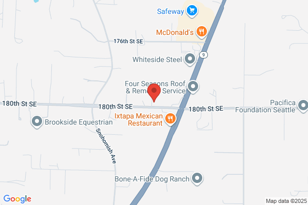 Hawg Farm the
