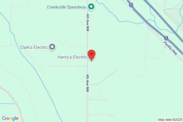 Henry's Electric