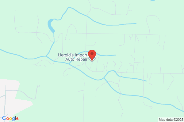 Herold's Import Auto Repair