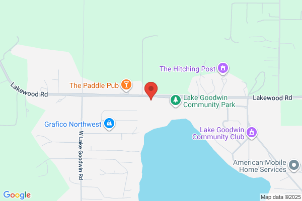 Lake Goodwin Resort