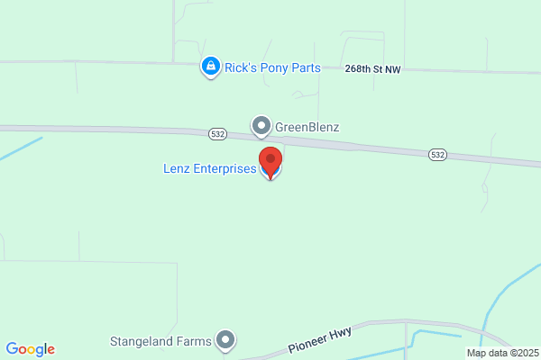 Lenz Enterprises