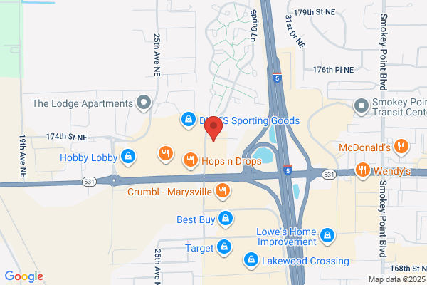 Seven Lakes Chiropractic & Massage
