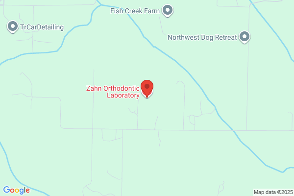 Zahn Orthodontic Laboratory