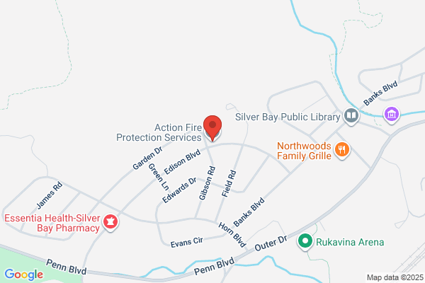 Action Fire Protection Services