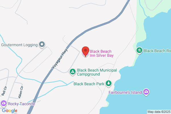 Beaver Bay Inn