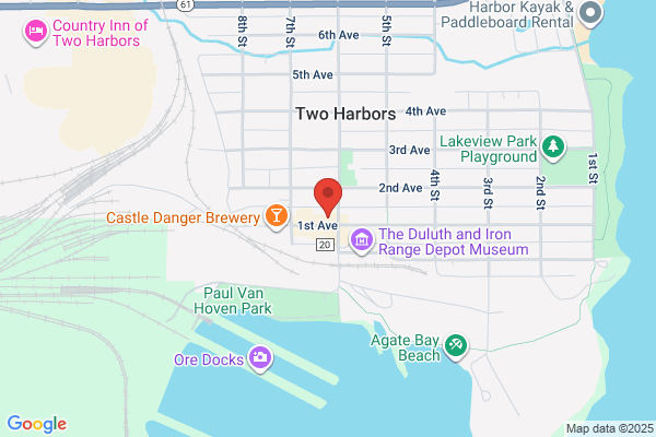 Harbor Insurance Agency