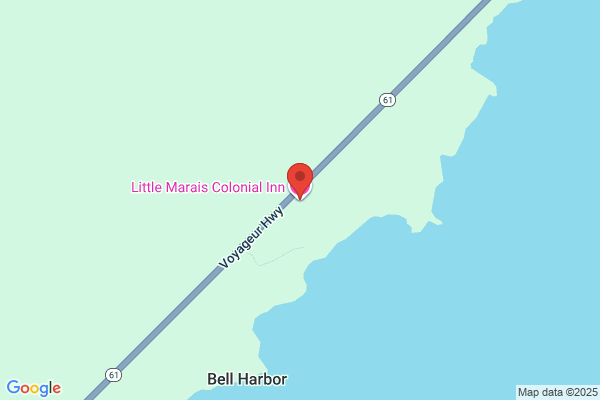 Little Marais Colonial Estates