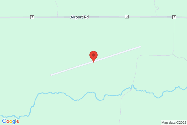 Silver Bay City Airport
