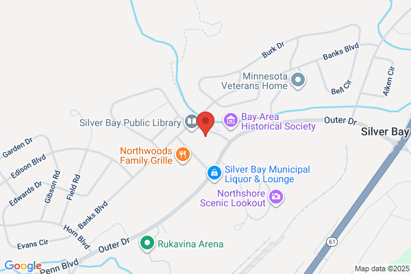 Silver Bay City of, City Clerk Office