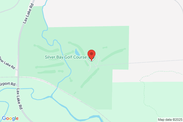 Silver Bay Country Club