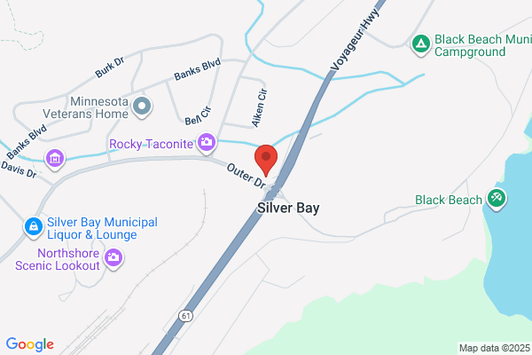 Silver Bay Spur Gifts