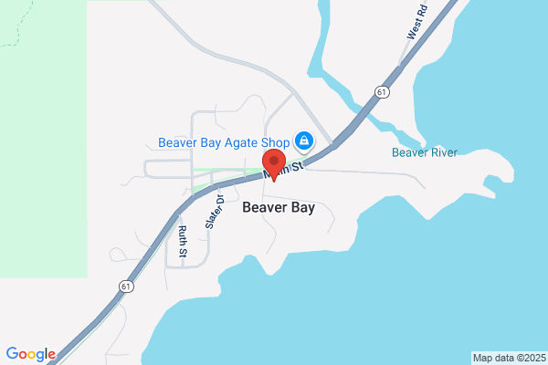 United States Government, Beaver Bay
