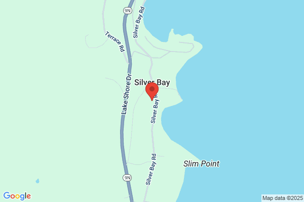 Silver Bay Guide Boat & Canoe Co
