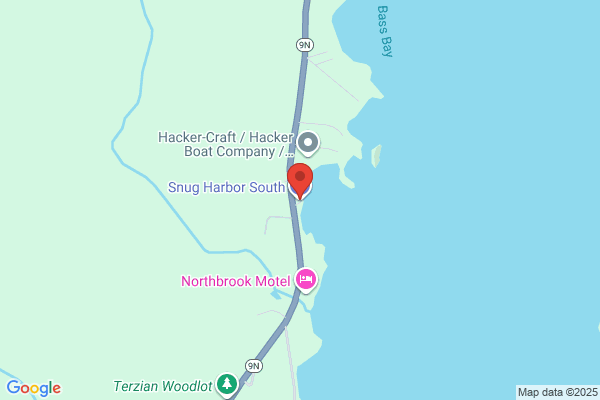 Snug Harbor South Inc
