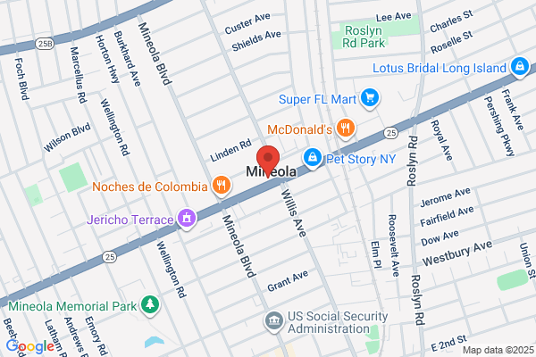 Mineola Steak House