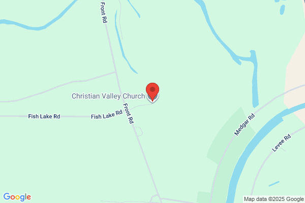Christian Valley Ch