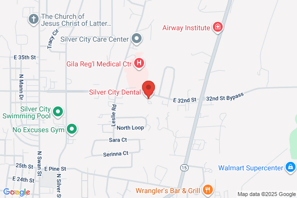 Silver City Dental