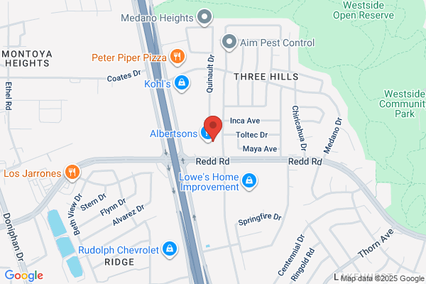 Albertsons Pharmacy