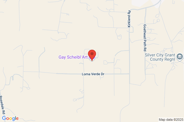 Gay Scheibl Art