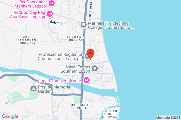 Housing Authority Region V