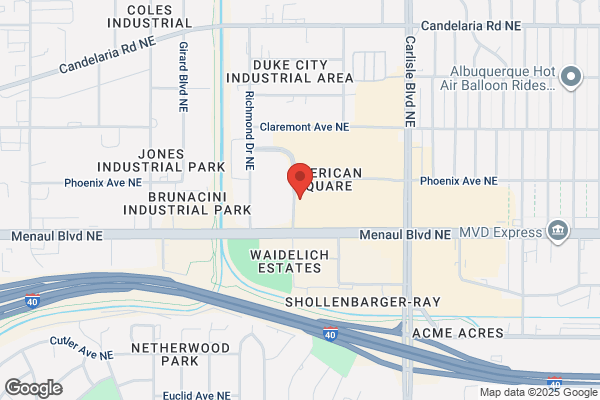 Sandia Hearing Aid Service