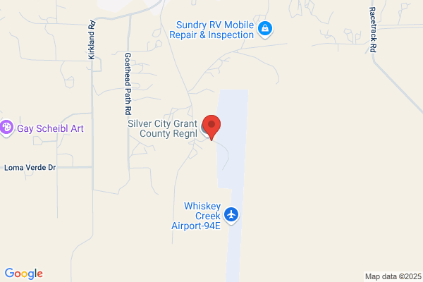 Silva Creek Mobile Home Estates