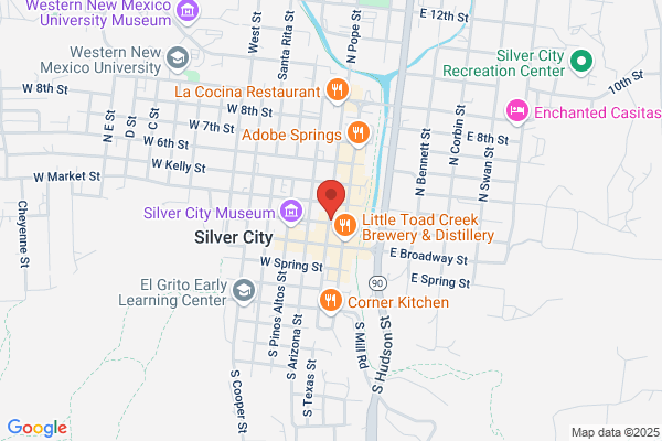 Vicki's Eatery