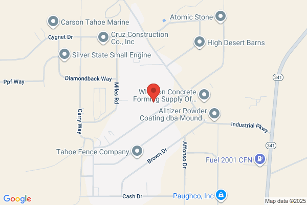 Bar Y Mfg-Ranch Supply