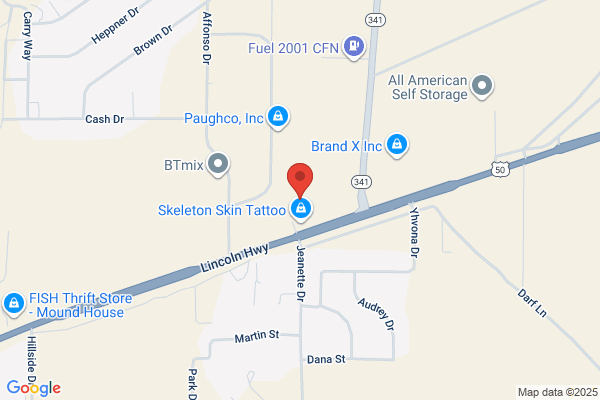 Comstock Rv Park and Mini Storage