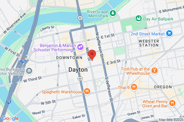 Dayton Chamber of Commerce