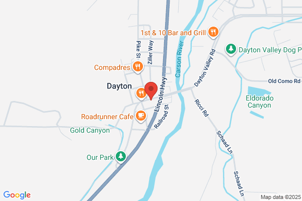 Dayton Grooming