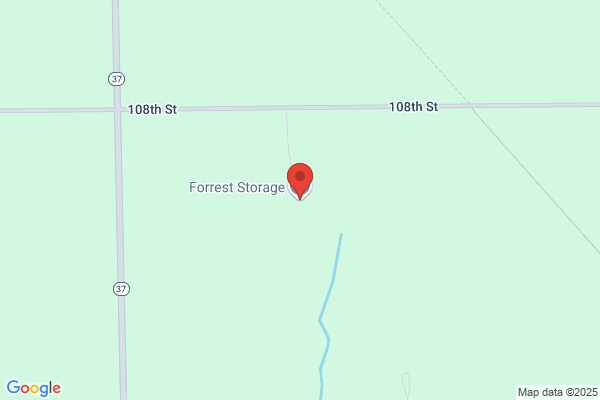Forrest Rv Storage