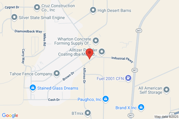 Howell Precision