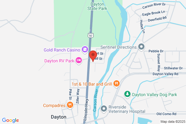 NAPA Auto Parts - Dayton Auto Parts