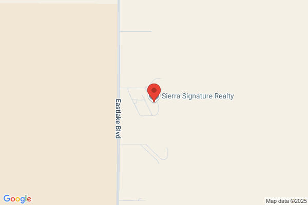 Sierra Signature Realty Inc.