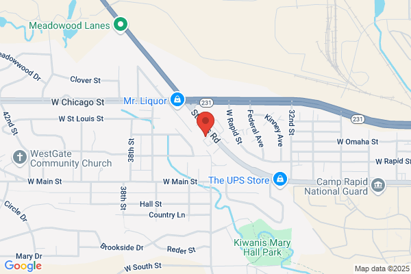 Black Hills Auto Grooming