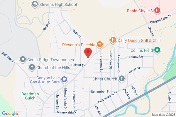 Dr. Rice Area Dental
