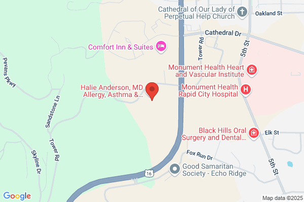 Allergy Clinic