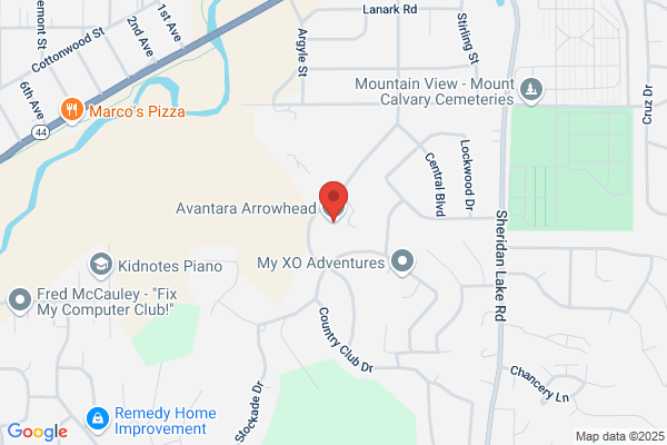 Beverly Healthcare