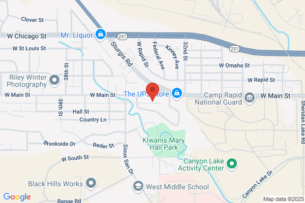 Black Hills Jujitsu & Combat Martial Arts