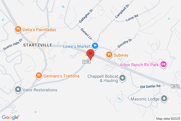 Canyon Lake Realestate
