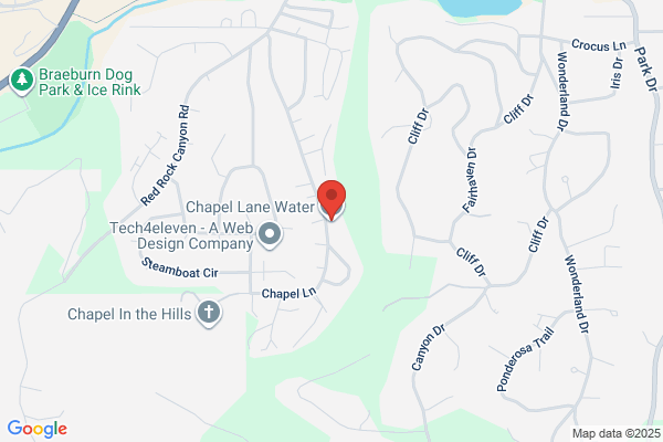 Chapel Ln Water Co