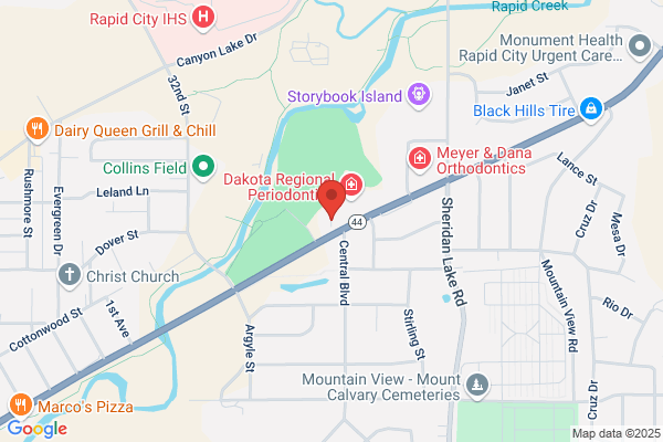 Creekside Medical Clinic