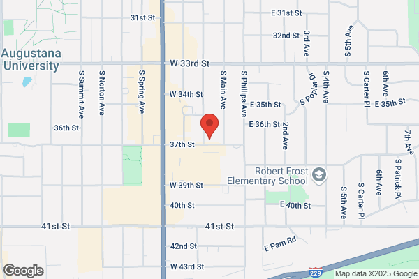 Dakota Dental Services